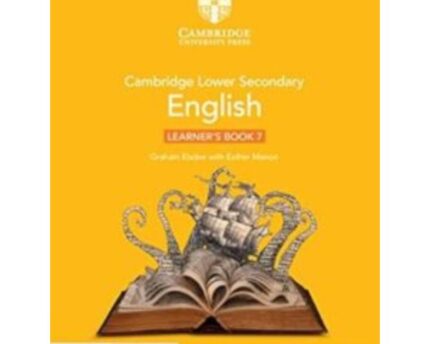Learner’s Guide To Cambridge English Seven