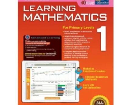Learning Core Maths Concepts Made Simple