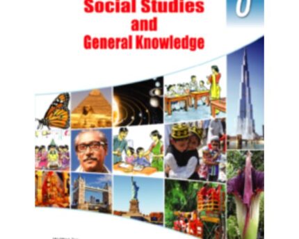 Learning Guide Social Studies Book Zero