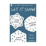 Let It Snow Winter Dreams Begin