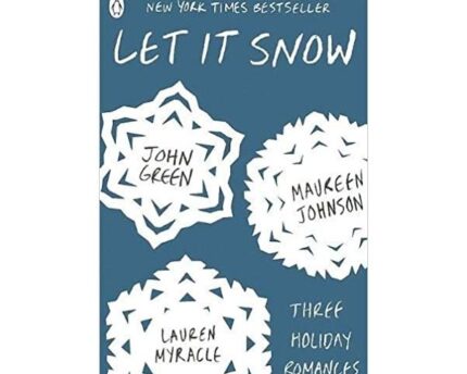 Let It Snow Winter Dreams Begin