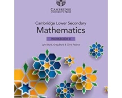 Level Eight Cambridge Mathematics Workbook Guide
