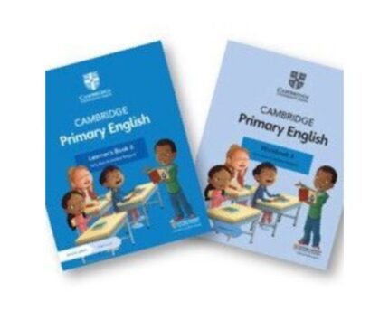 Level Six English Workbook Cambridge Primary