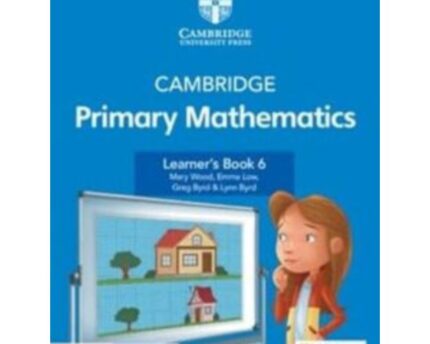 Level Six Mathematics Workbook Cambridge Primary
