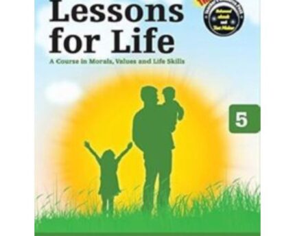 Life Learning Cambridge Book Five Edition