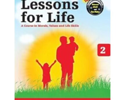 Life Skills Cambridge Lessons Book Two