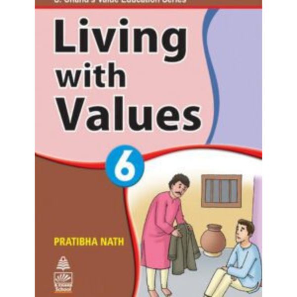 Living With Values Book 6 Living With Values Book 6