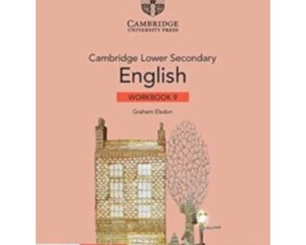 Lower Secondary English Practice Workbook 9