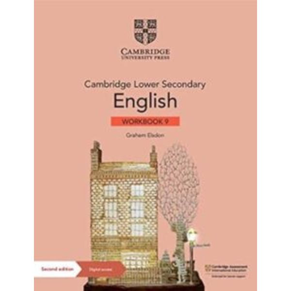 Lower Secondary English Practice Workbook 9 Lower Secondary English Practice Workbook 9