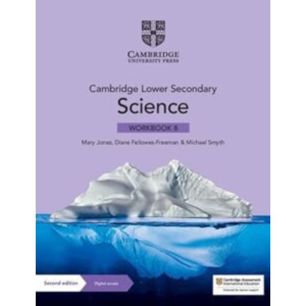 Lower Secondary Science Workbook Cambridge Edition Lower Secondary Science Workbook Cambridge Edition