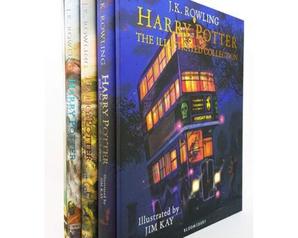 Magical Classics Filled With Wonder And Adventure