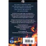 Magnus Chase Sword Leads To Adventure