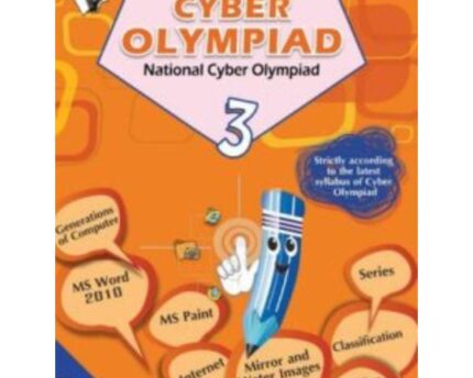 Master Digital Literacy With Cyber Olympiad