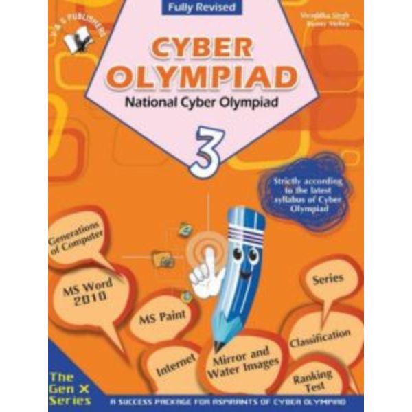 Master Digital Literacy With Cyber Olympiad Master Digital Literacy With Cyber Olympiad