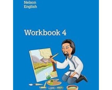 Master Reading Writing Skills Workbook Four