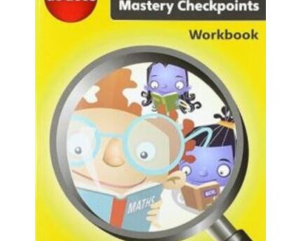 Mastering Abacus Checkpoints Workbook Year Three
