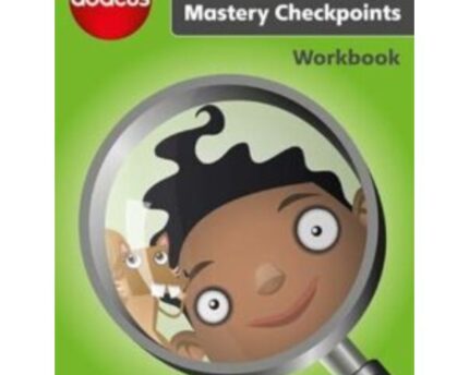 Mastery Checkpoints Abacus Workbook Year 1