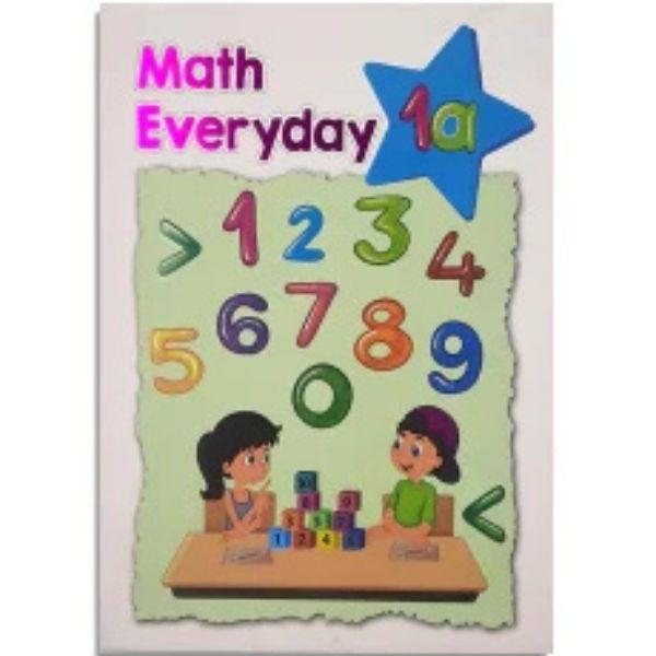Math Practice and Fun Every Day Math Practice and Fun Every Day