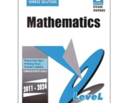 Math Revision O Level Topical