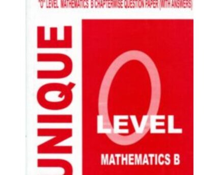 Mathematics B Exam Papers O Level