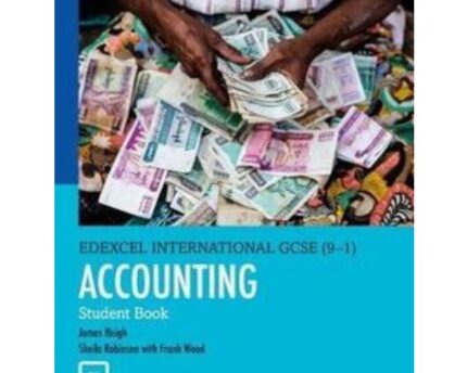 Mathematics B Student Textbook Edexcel IGCSE