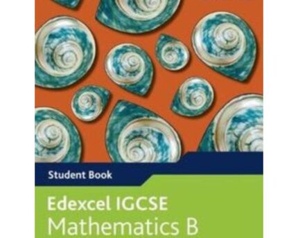 Mathematics B Student Textbook Edexcel IGCSE