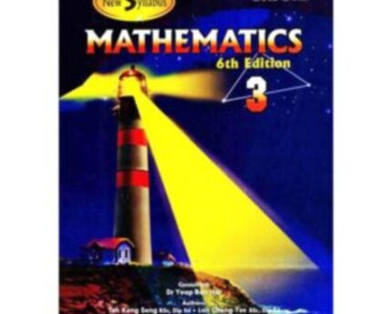 Mathematics Book 3 Revision Guide Edition