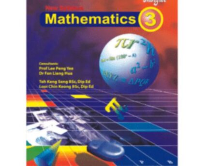 Mathematics Book 3 Skills Builder Shinglee