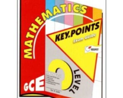 Mathematics Highlights O Level Study