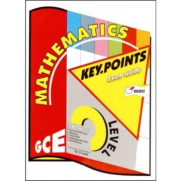 Mathematics Highlights O Level Study Mathematics Highlights O Level Study