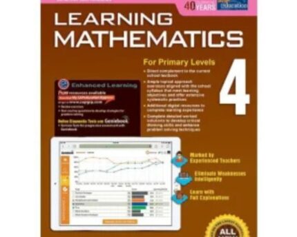Mathematics Practice Book Primary Four