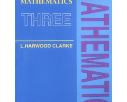 Mathematics Three Study Companion L. Clarke