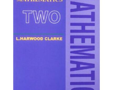 Mathematics Two Theory and Application
