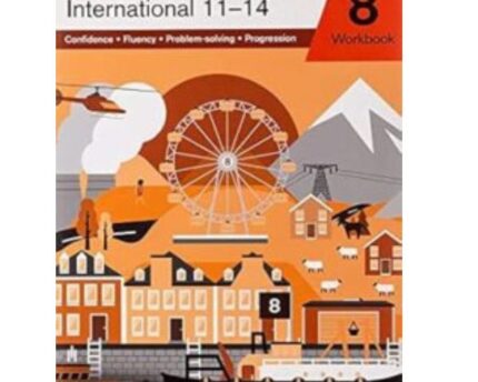 Maths Exercises Book Year Eight Workbook