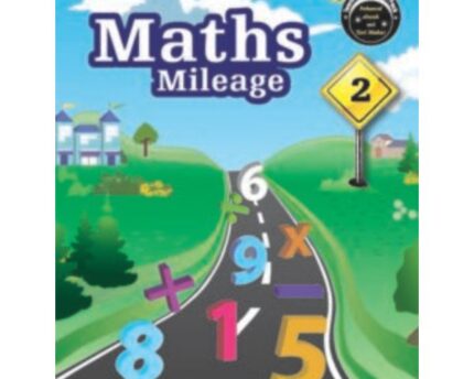 Maths Mileage Book B Sonia Khanna
