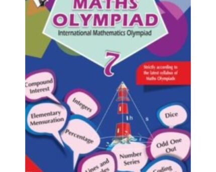 Maths Olympiad Exercises Workbook for Students