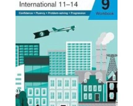 Maths Progress Workbook Companion Year 9