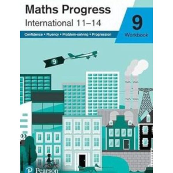 Maths Progress Workbook Companion Year 9 Maths Progress Workbook Companion Year 9