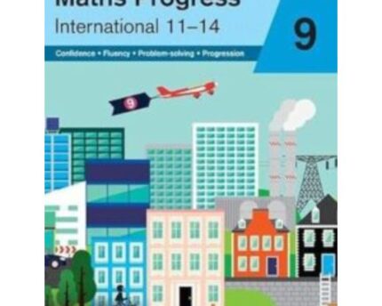 Maths Progress Workbook Edition Year 9