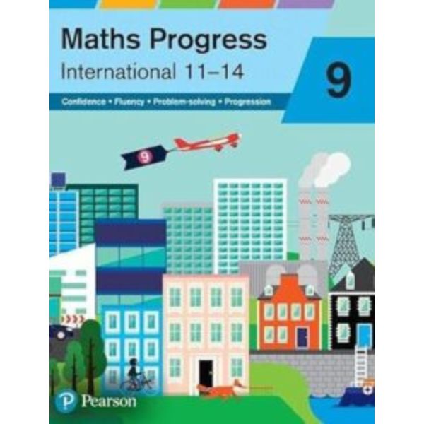 Maths Progress Workbook Edition Year 9 Maths Progress Workbook Edition Year 9