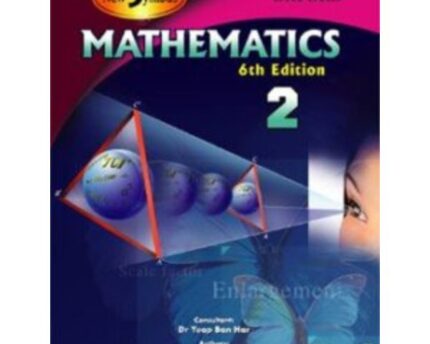 Maths Study Guide Book Two Edition