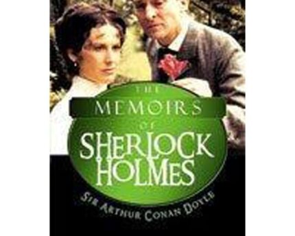 Memoirs Of Sherlock Holmes Epic Collection