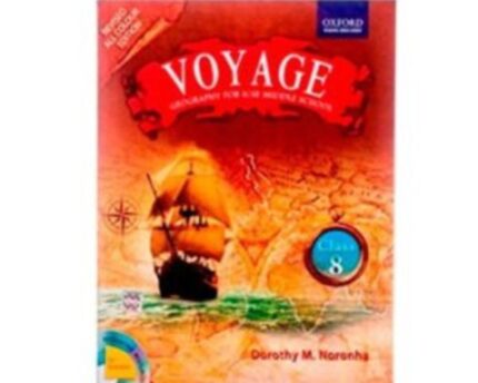 Middle School Geography Guide by Noronha