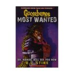 Most Wanted Maniac Doctor Sees You
