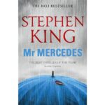 Mr. Mercedes Dark Mind Behind The Wheel