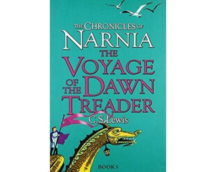 Narnia Adventure Beyond The Known Shores