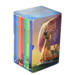Narnia Collection Magic That Transforms Hearts Forever