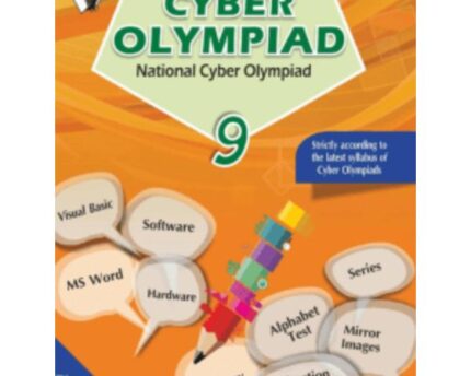 National Cyber Olympiad Student Workbook 9