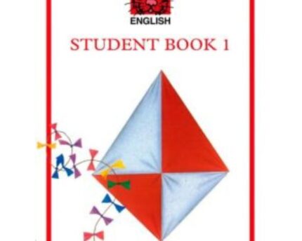 Nelson English International Student Book 1