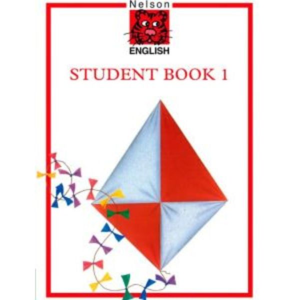 Nelson English International Student Book 1 Nelson English International Student Book 1